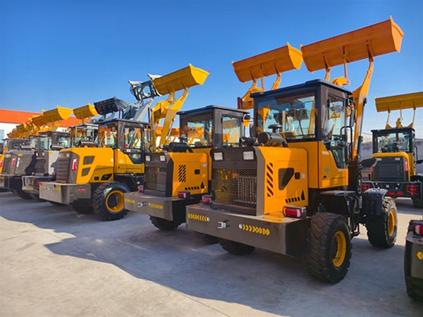 loader