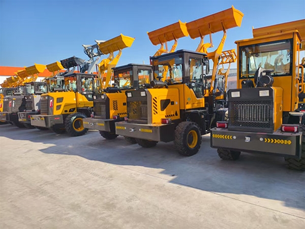 loader